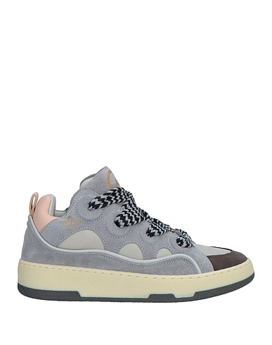 COPENHAGEN STUDIOS Sneakers Grey Leather