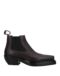BOTTEGA VENETA - Boots