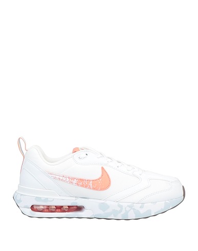 NIKE Sneakers AIR MAX DAWN SE (GS)
q Bianco Fibre tessili