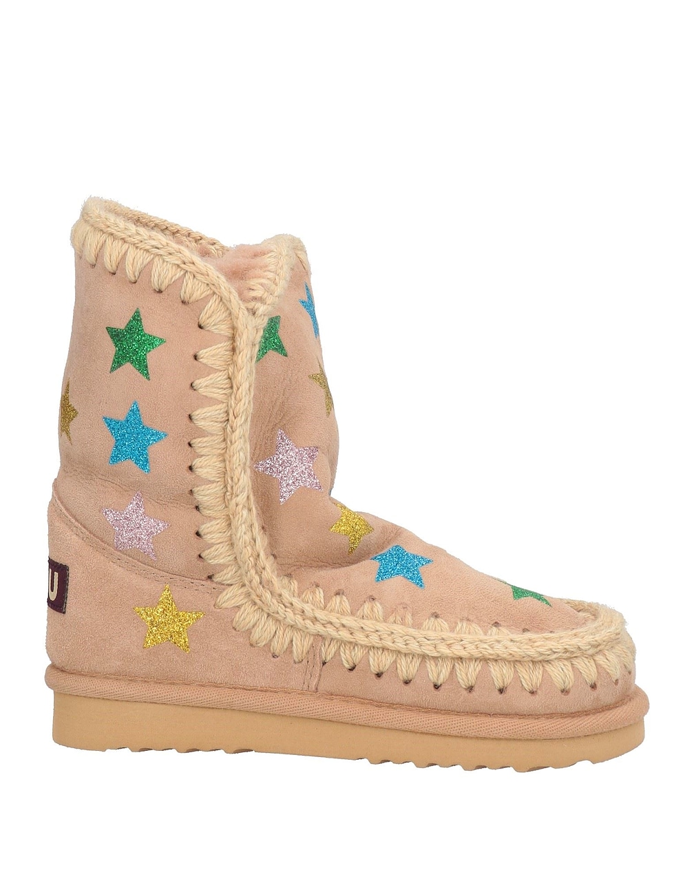 MOU - Ankle boots