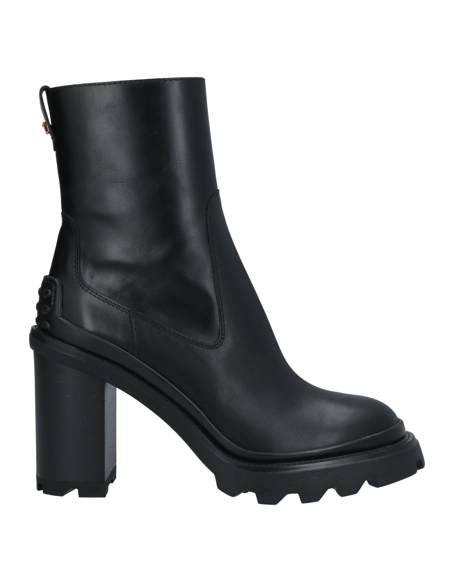 TOD'S - Ankle boots