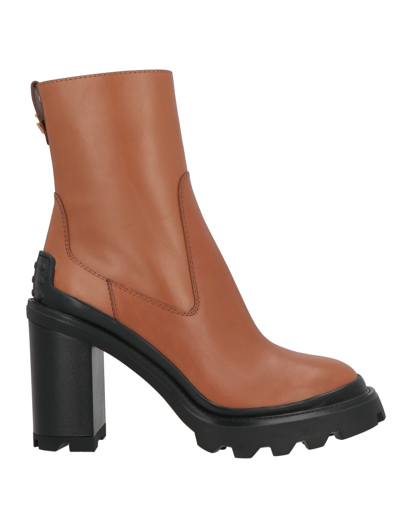 TOD'S - Ankle boots