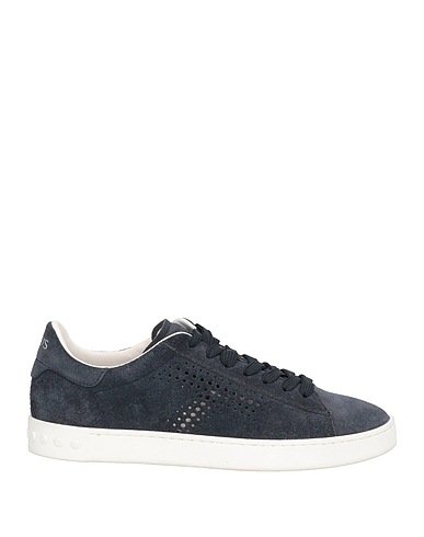 TOD'S Sneakers Cuir