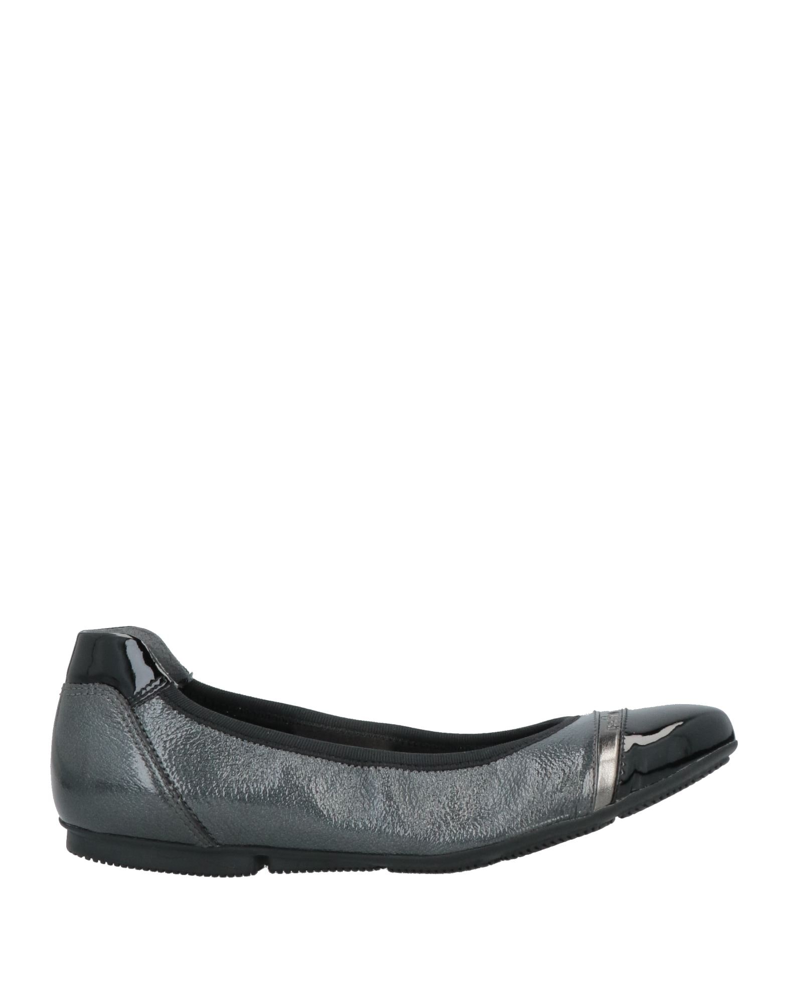 HOGAN - Ballet flats
