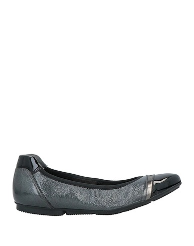 HOGAN Ballerine Nero Pelle