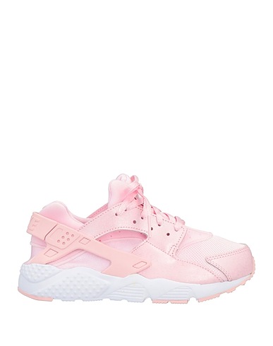NIKE Sneakers NIKE HUARACHE RUN SE (PS) Pink Textile fibers