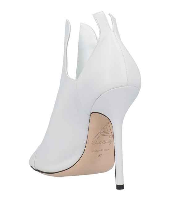 BECKI COAKLEY Полусапоги и высокие ботинки