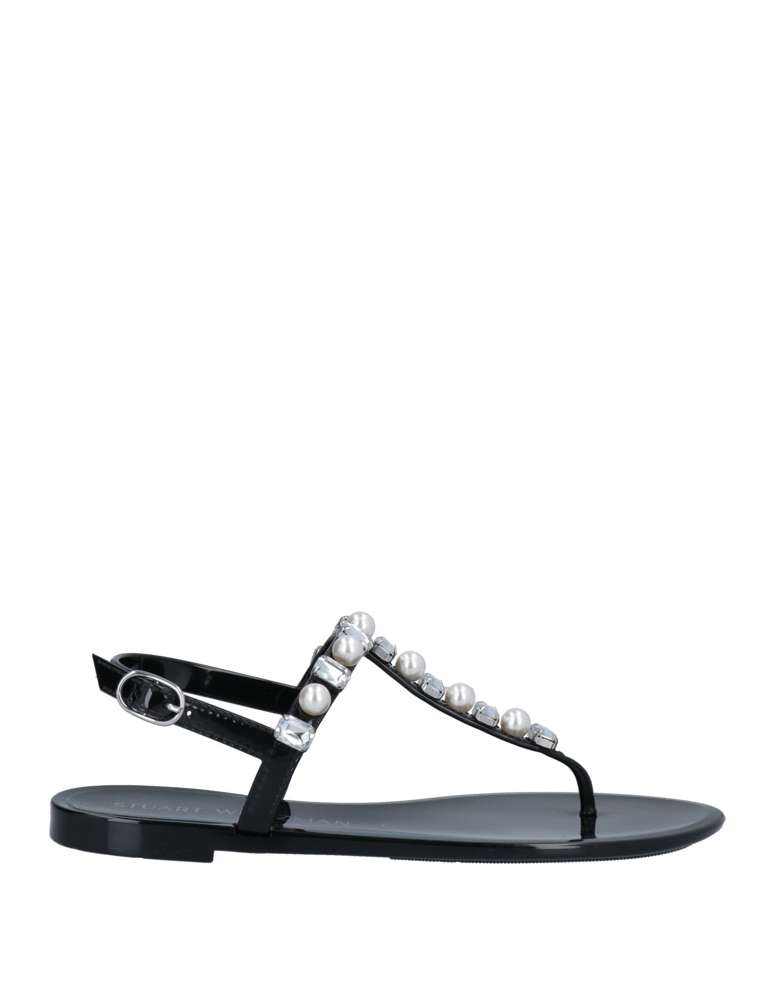 STUART WEITZMAN - Thong sandals