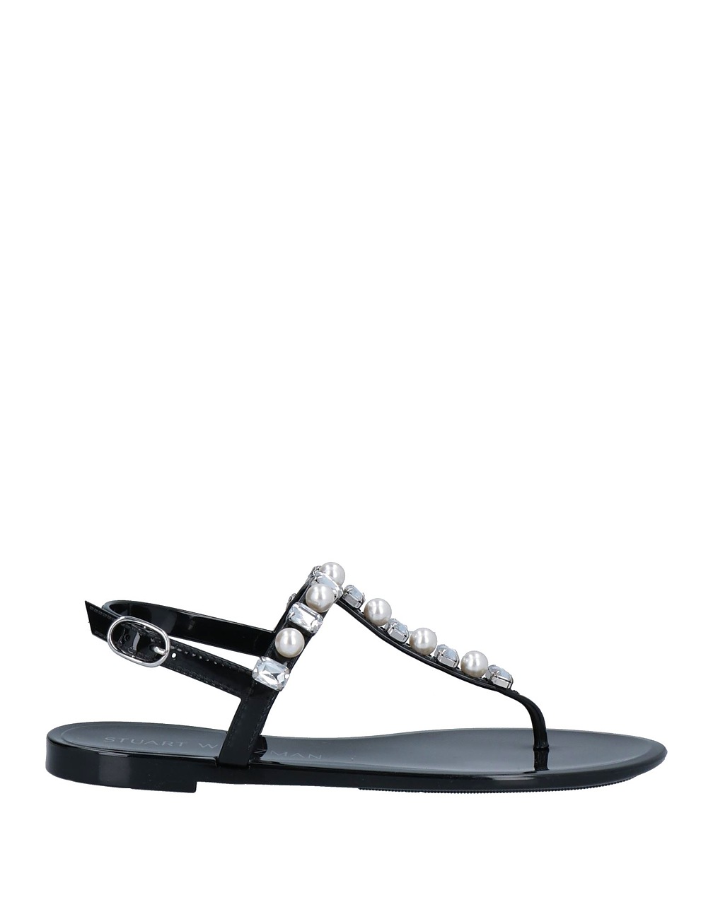 STUART WEITZMAN - Thong sandals
