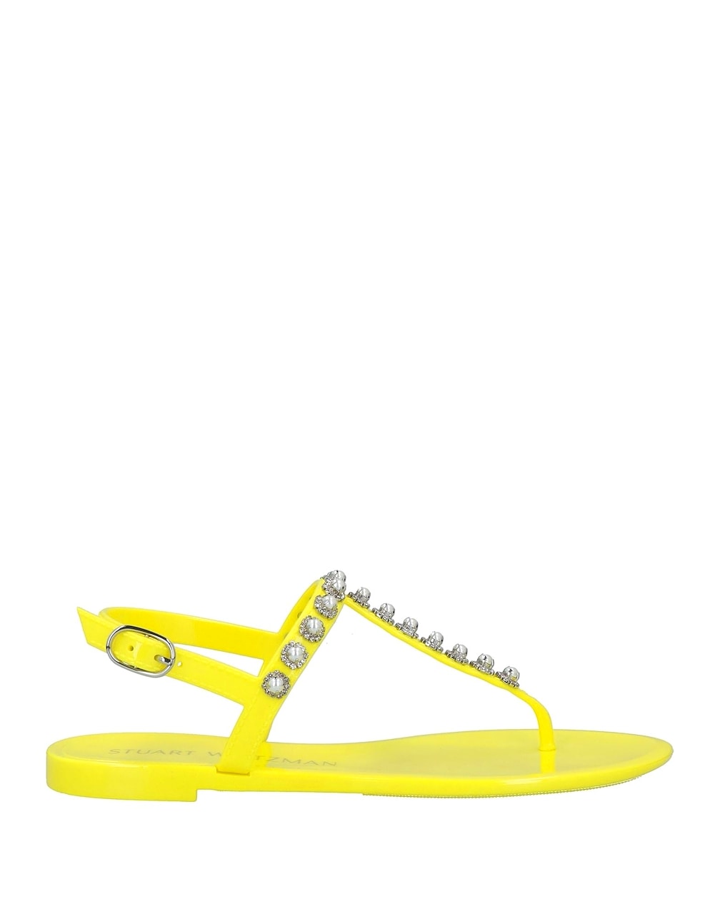 STUART WEITZMAN - Sandalias de dedo