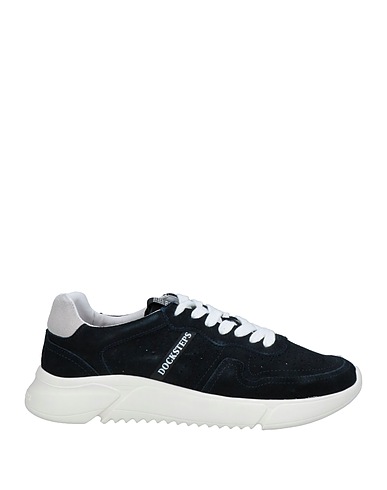 DOCKSTEPS Sneakers Midnight blue Leather