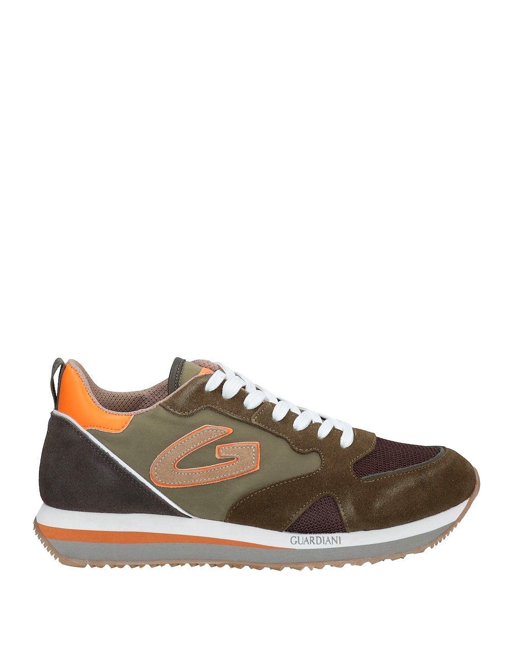 ALBERTO GUARDIANI - Sneakers