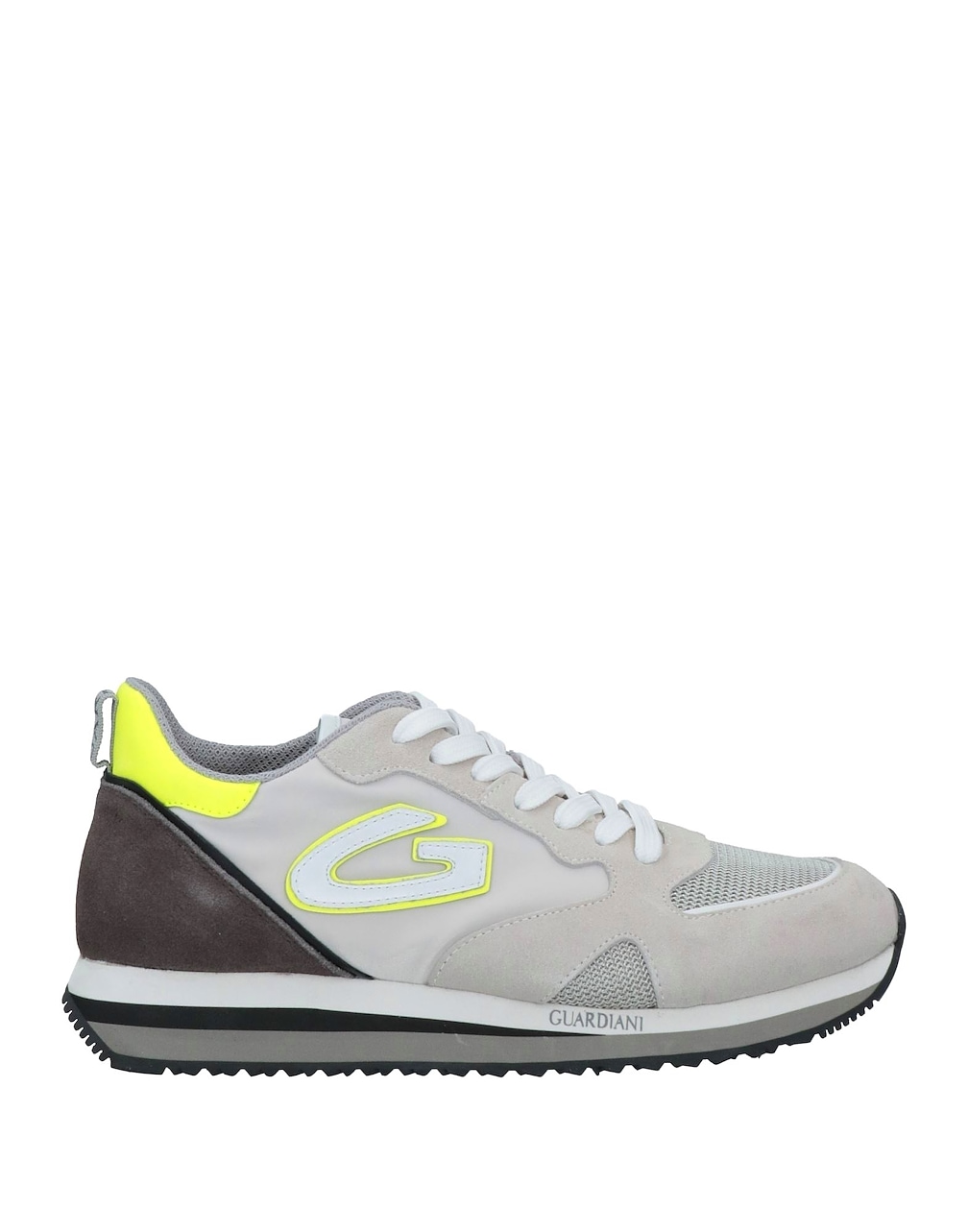 ALBERTO GUARDIANI - Trainers