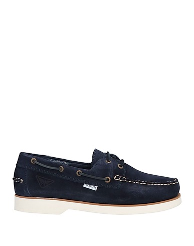 DOCKSTEPS Loafers Midnight blue Leather