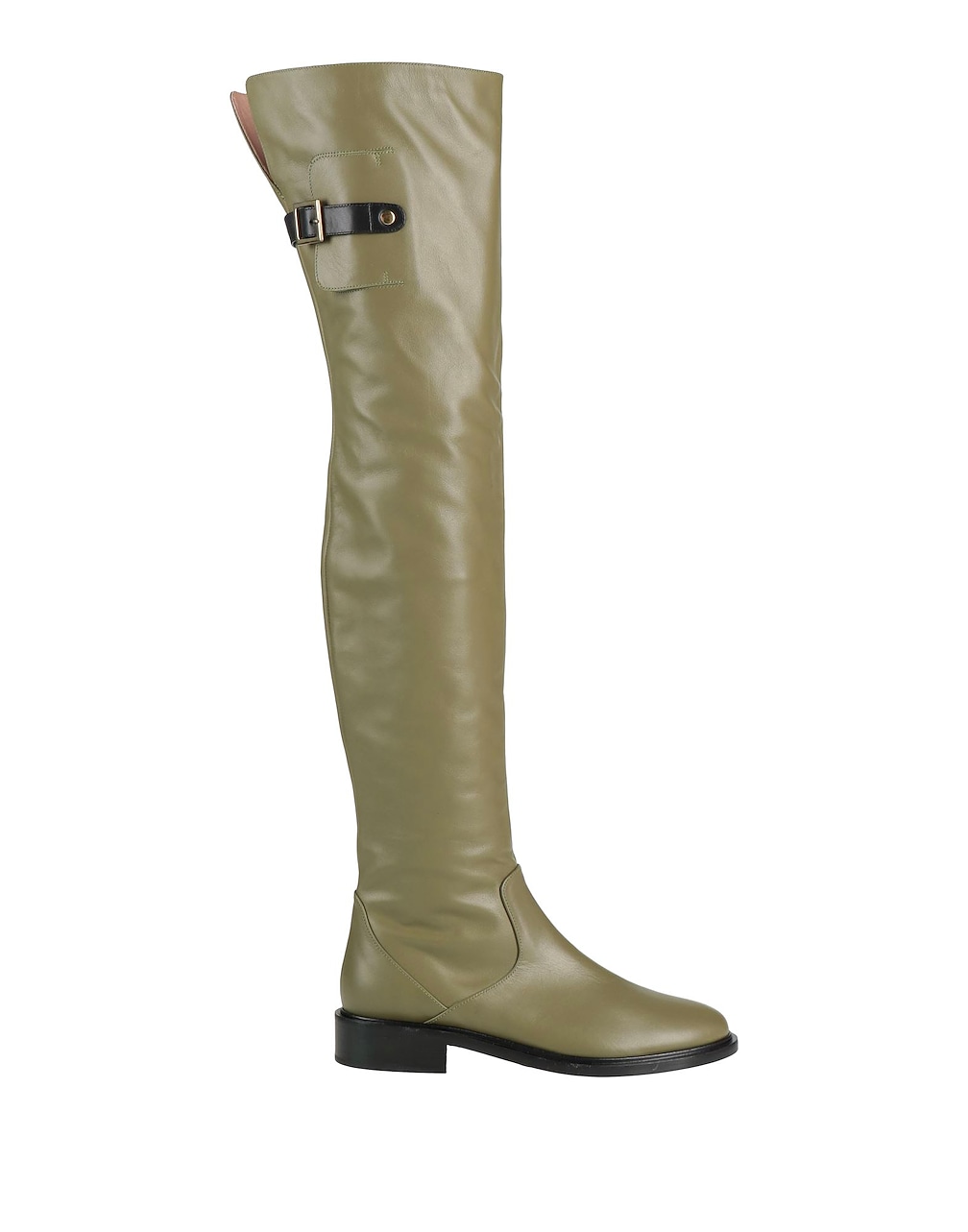 ILIO SMERALDO - Boots