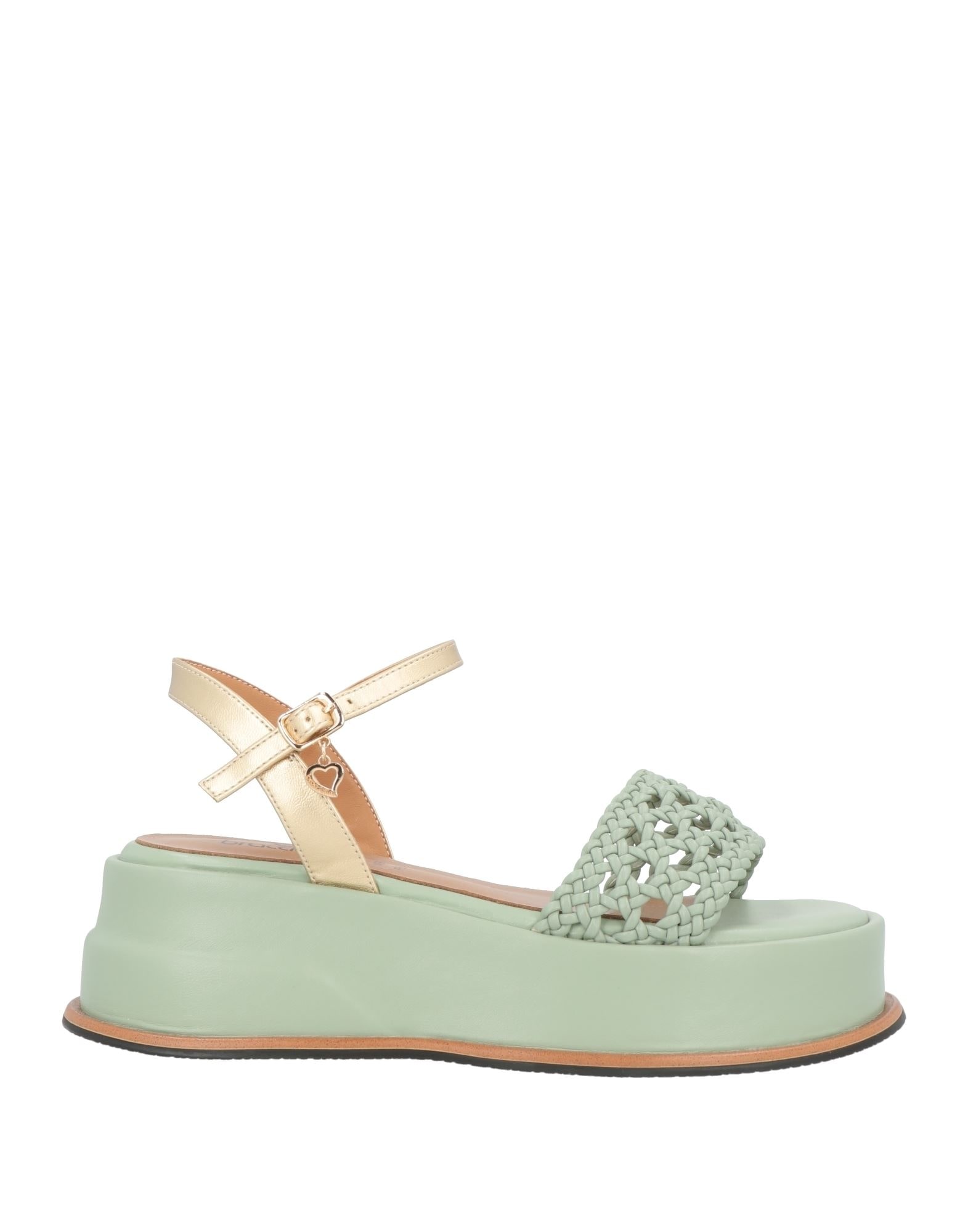 TUA BY BRACCIALINI - Sandalen