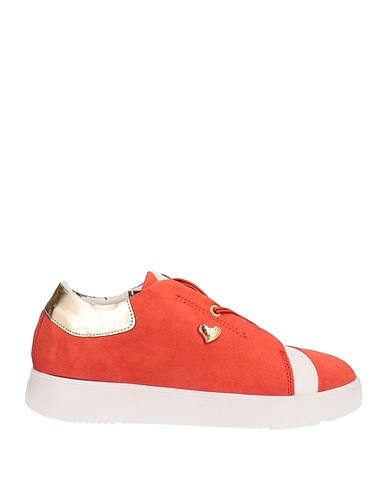 TUA BY BRACCIALINI Sneakers Corallo Altre Fibre