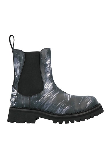 moschino chelsea boots