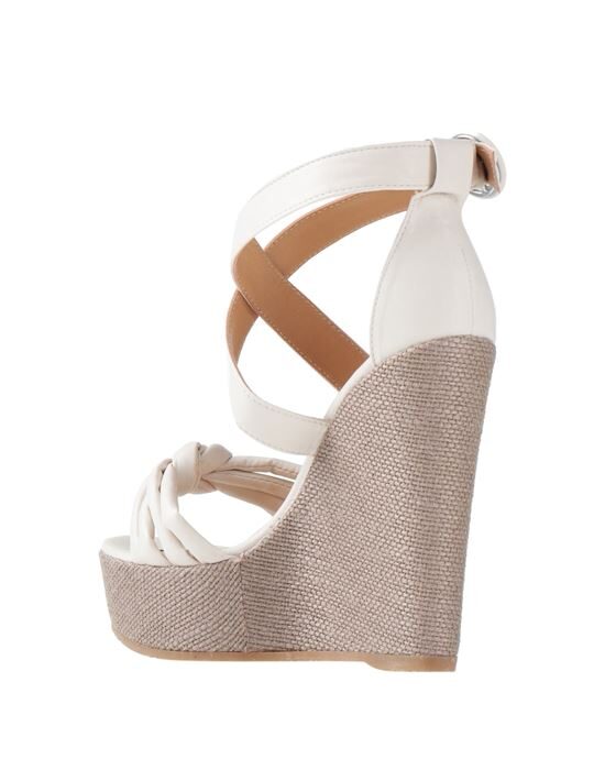 PAOLO MATTEI Сандалии