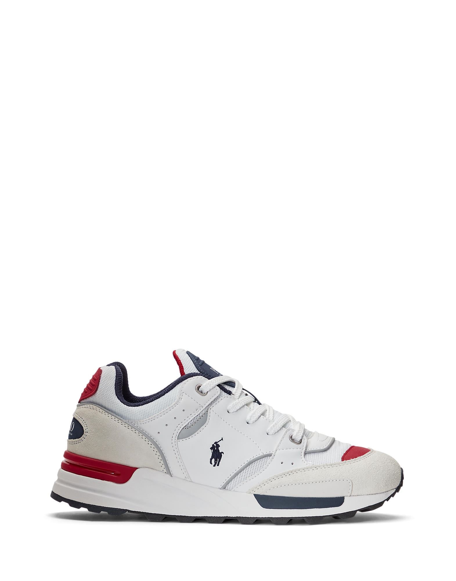 POLO RALPH LAUREN - Sneakers