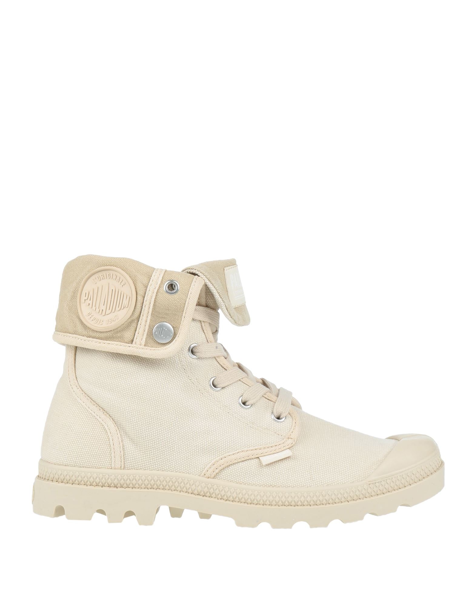 PALLADIUM - Ankle boots