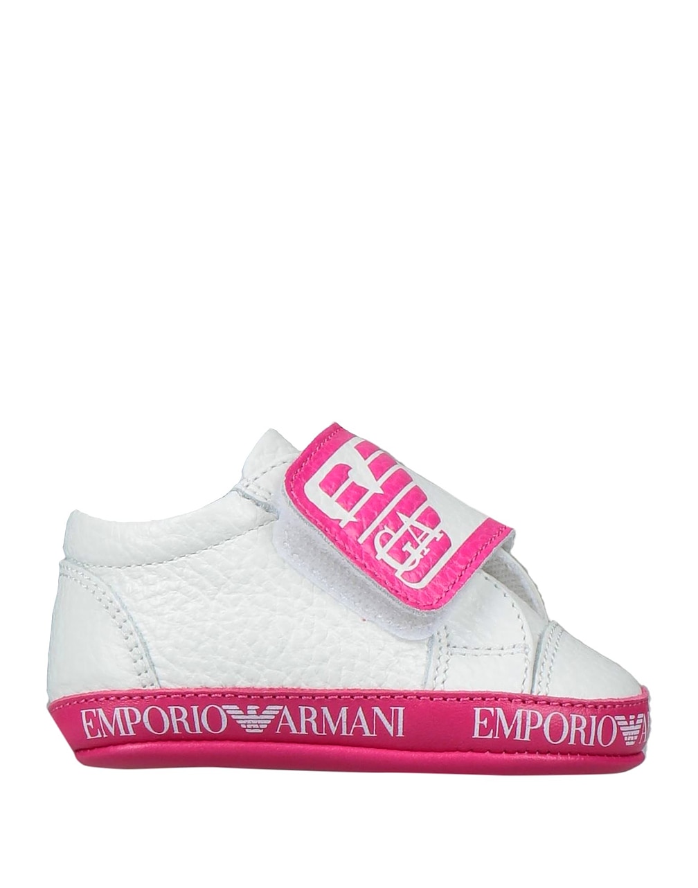 EMPORIO ARMANI - Newborn shoes