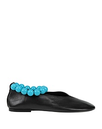 JIL SANDER - Μπαλαρίνα