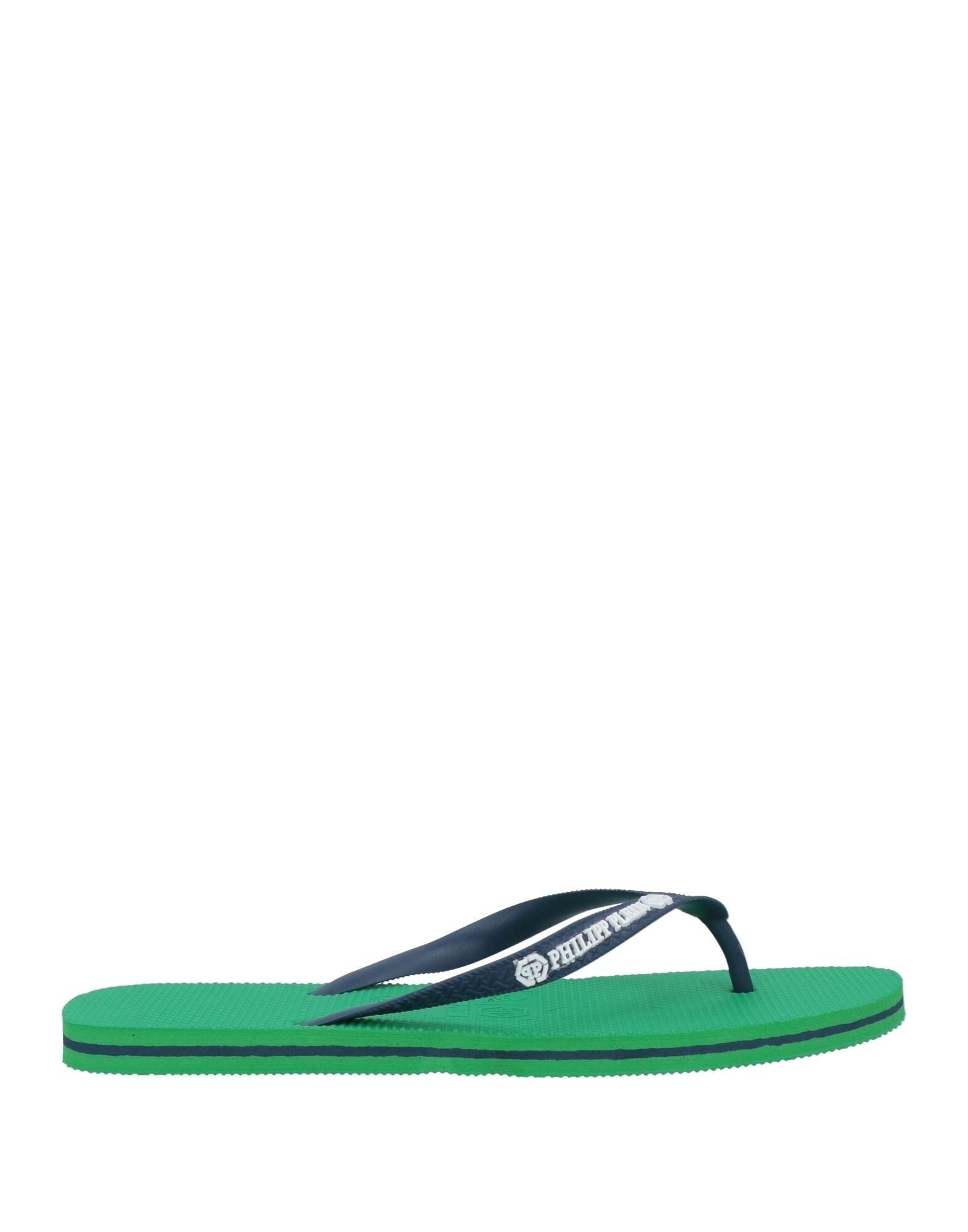 PHILIPP PLEIN - Thong sandals