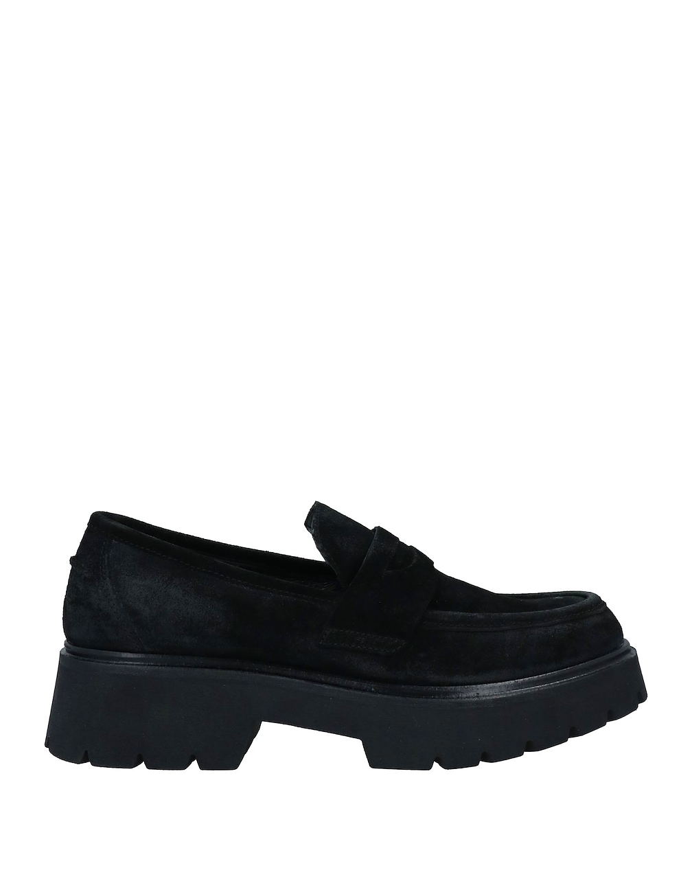 JANET SPORT - Mocassini