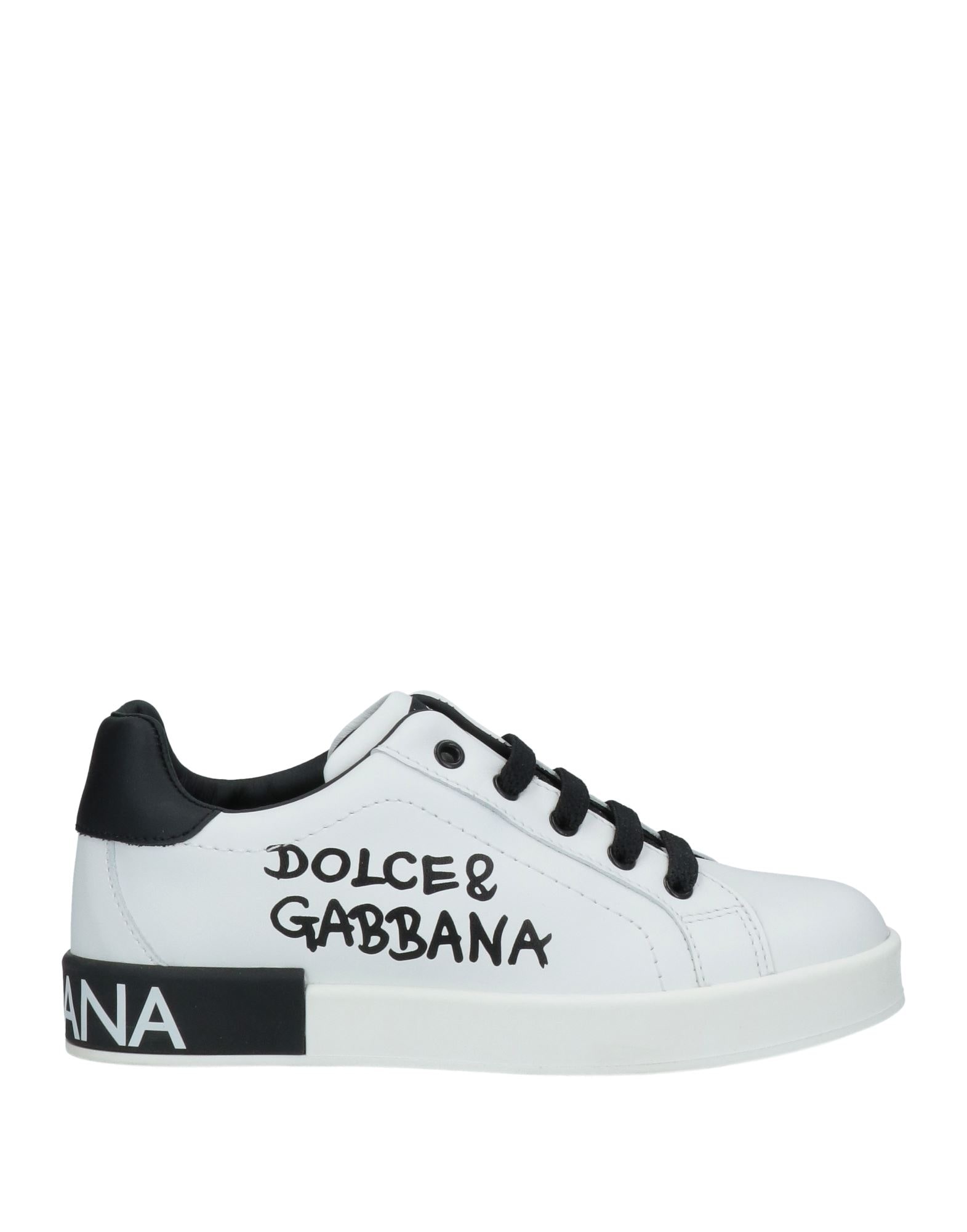 DOLCE&GABBANA - Sneakers