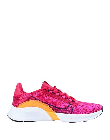 NIKE Sneakers Nike SuperRep Go 3 Flyknit Next Nature Women's Training Shoes
 Fuchsia Gewebefasern