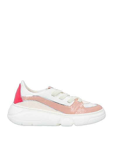 AGL Sneakers Antique rose Soft Leather