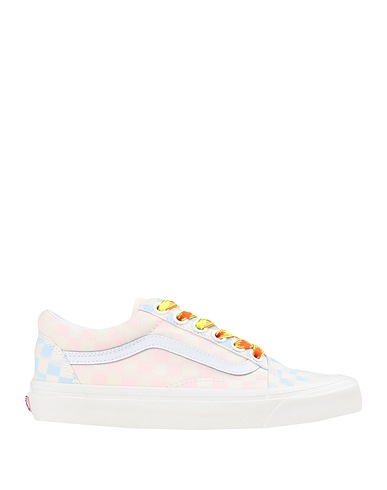 VANS Sneakers UA Old Skool 36 DX
 Ivory 100% Textile fibers