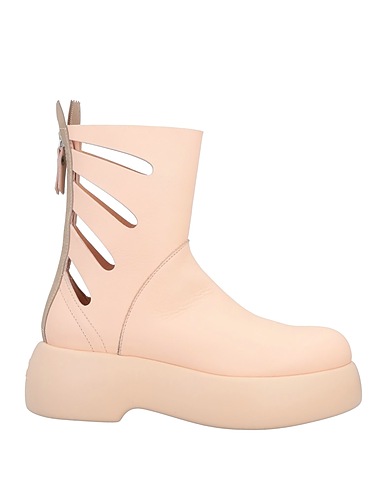 AGL Ankle boot Blush Soft Leather