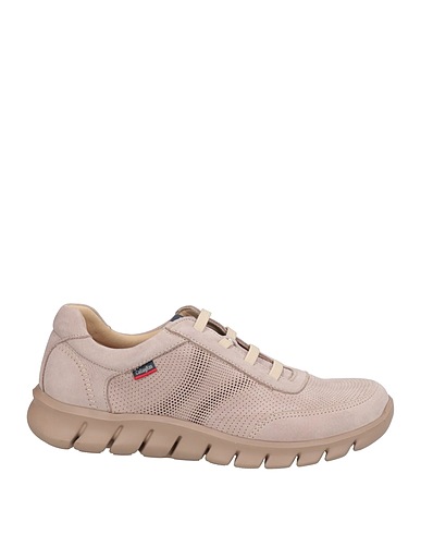 CALLAGHAN Sneakers Tortora Pelle