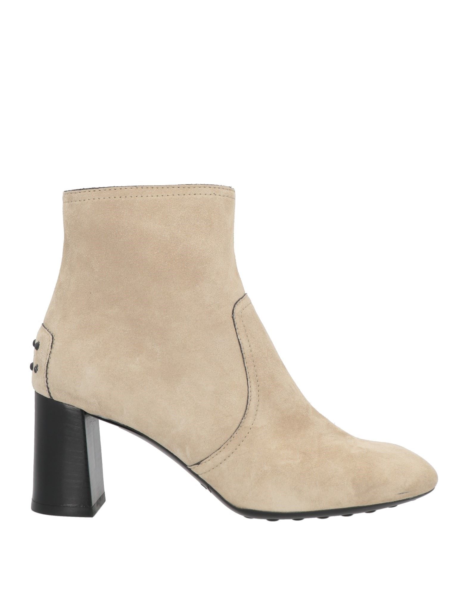 TOD'S - Ankle boots
