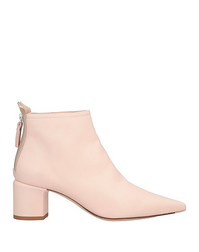 AGL Ankle boot Blush Leather