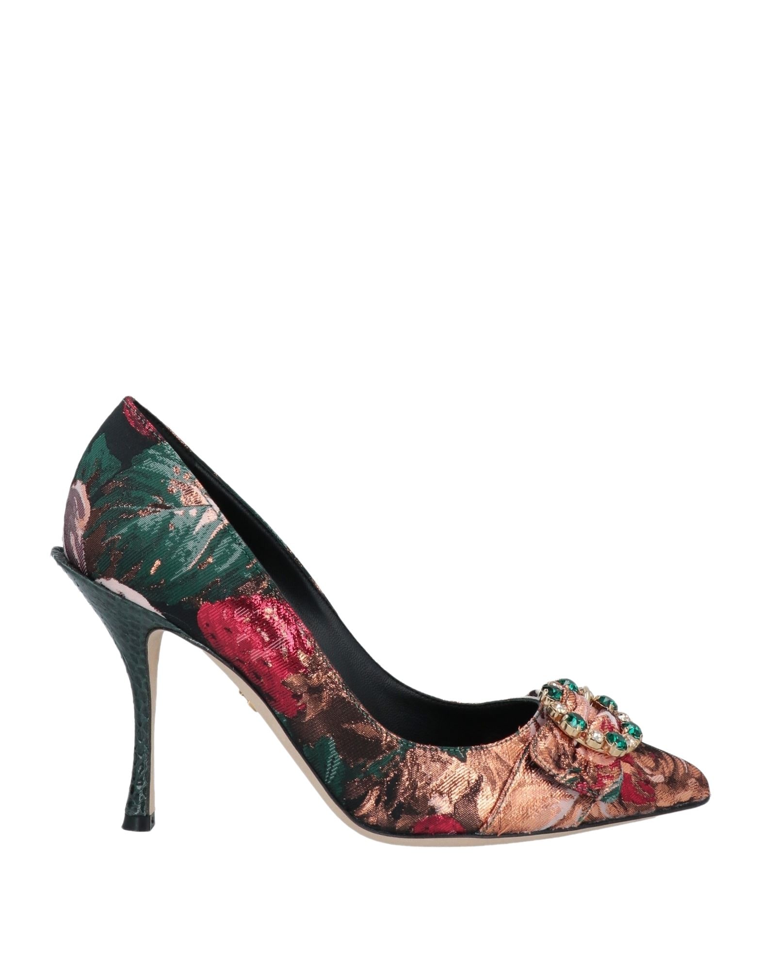 DOLCE&GABBANA - Pumps