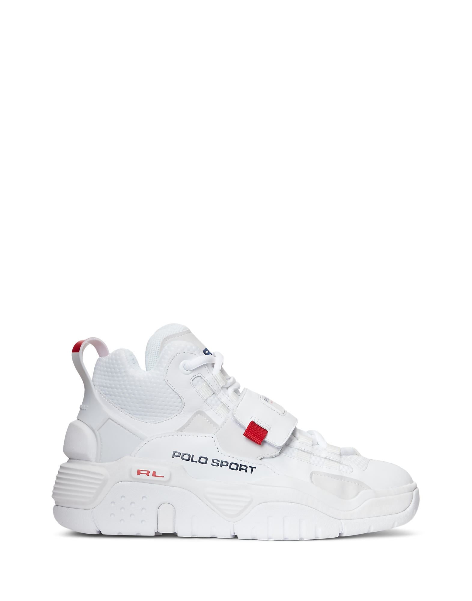 POLO RALPH LAUREN - Sneakers