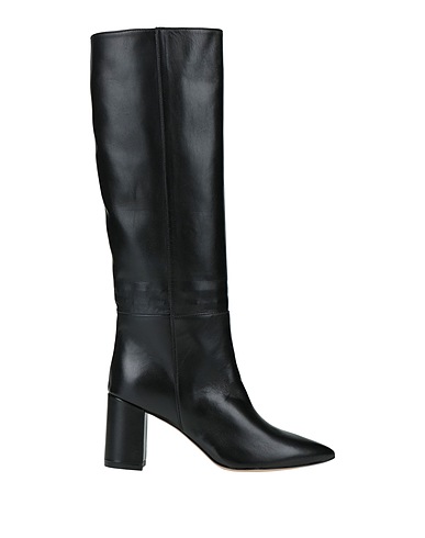 ISLO ISABELLA LORUSSO Stiefel Schwarz Leder