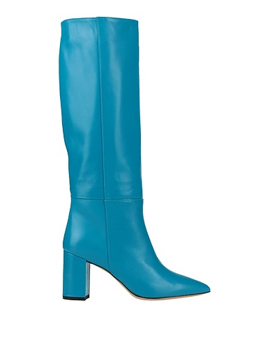 ISLO ISABELLA LORUSSO Boots Soft Leather