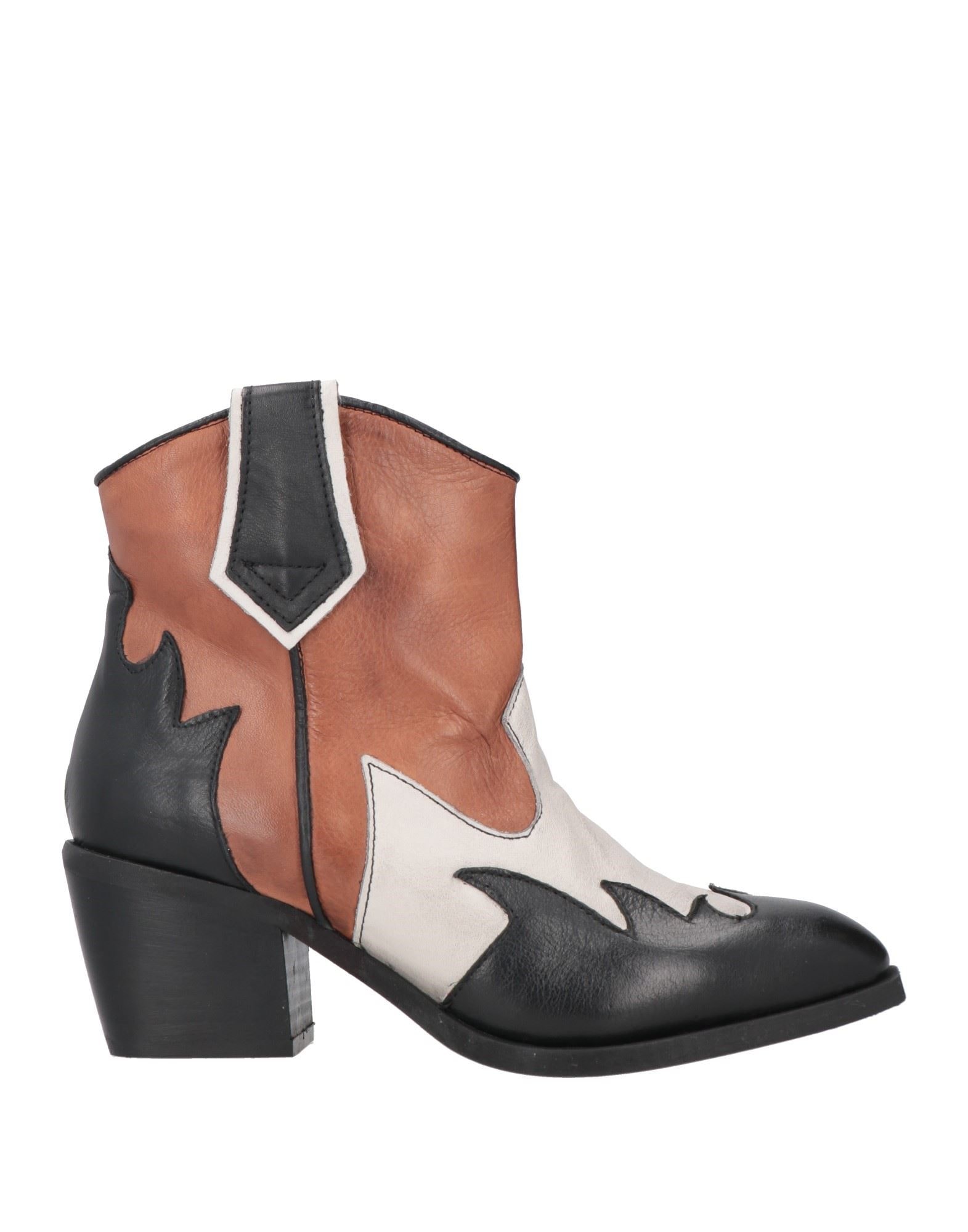 BRAWN'S - Ankle boots