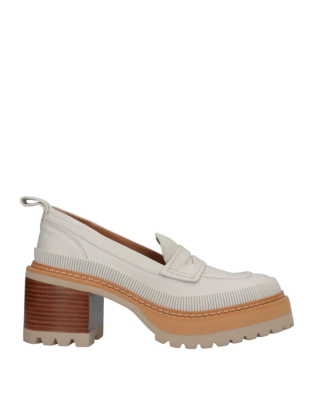SEE BY CHLOÉ - Loafers