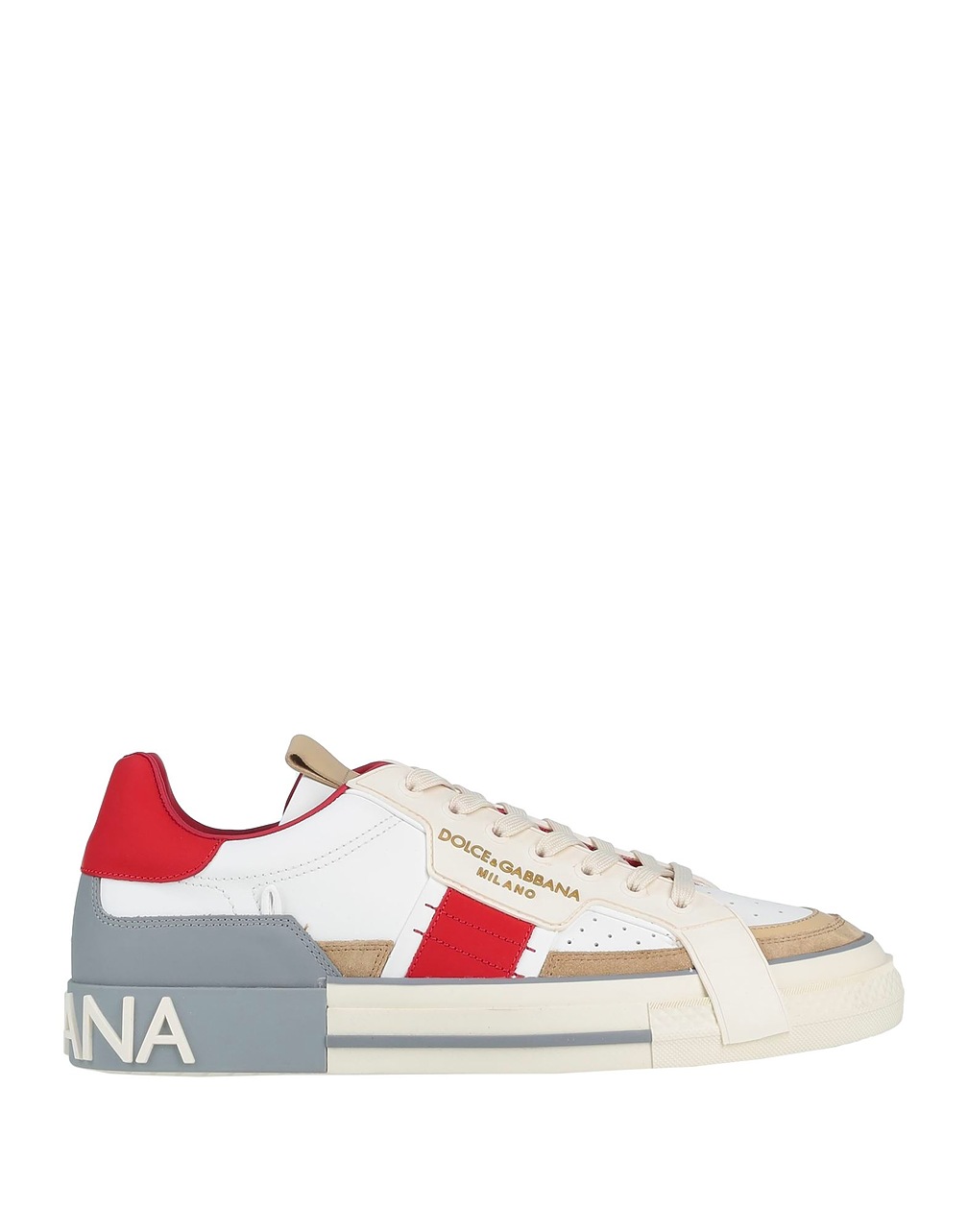 DOLCE&GABBANA - Sneakers