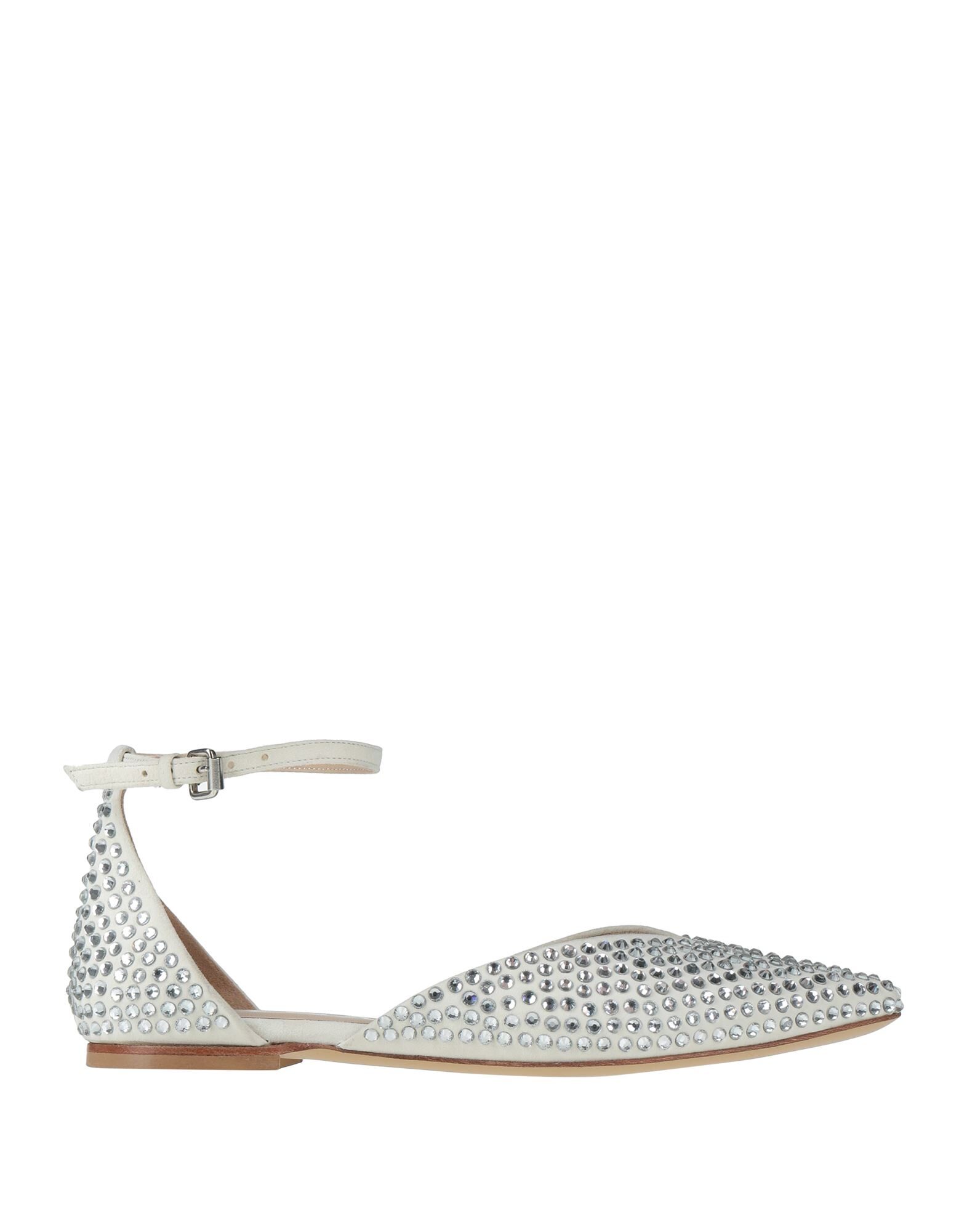 STRATEGIA - バレエシューズ