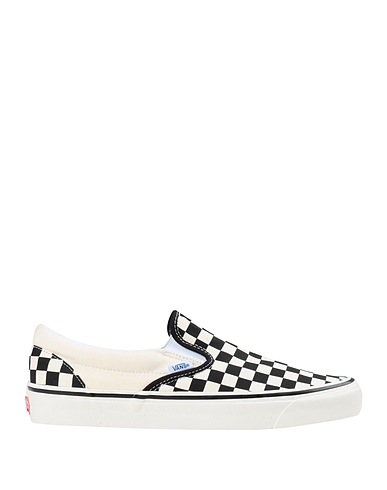 VANS Sneakers UA Classic Slip-On 98 DX
 Ivory 100% Textile fibres