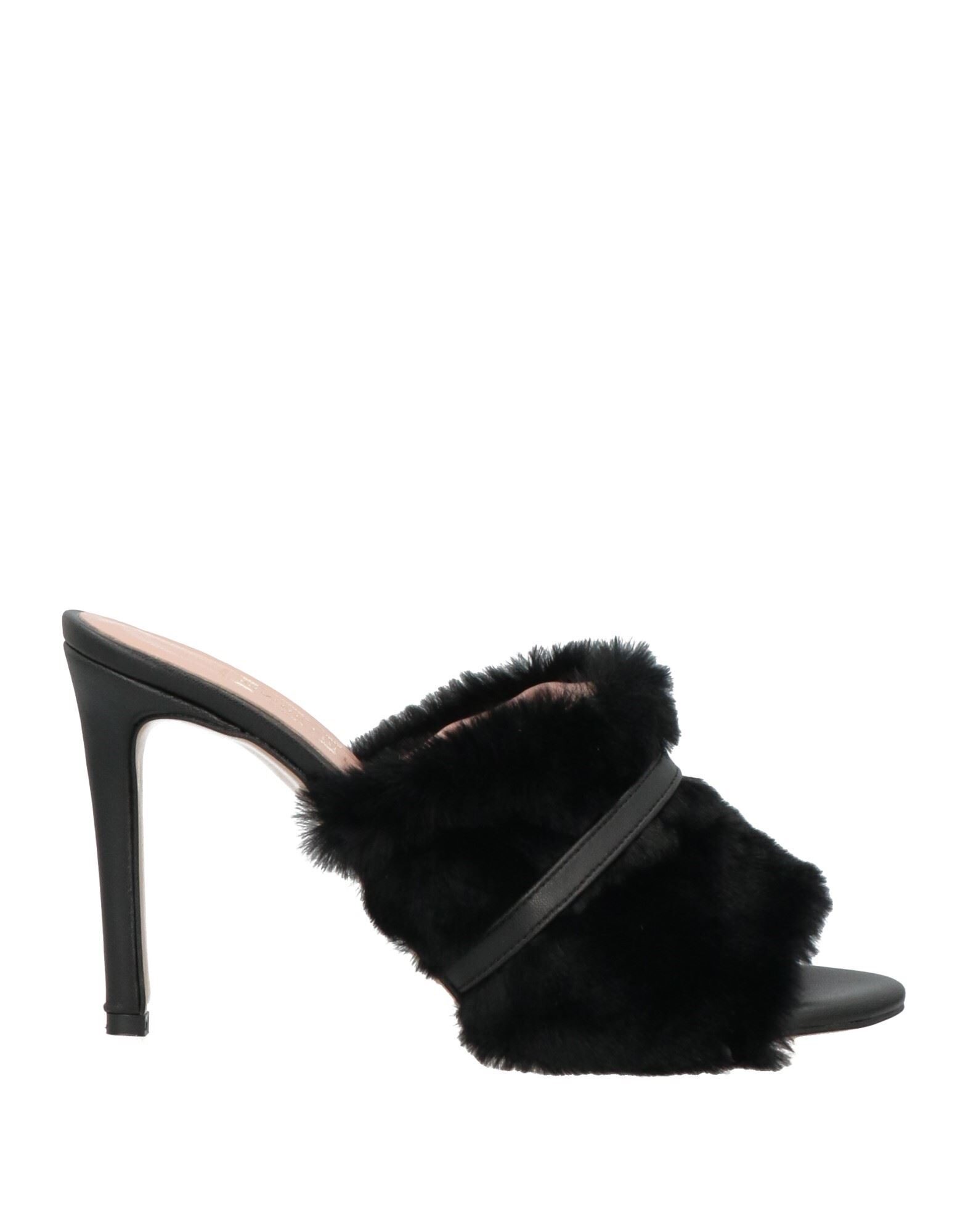 DIVINE FOLLIE - Sandals