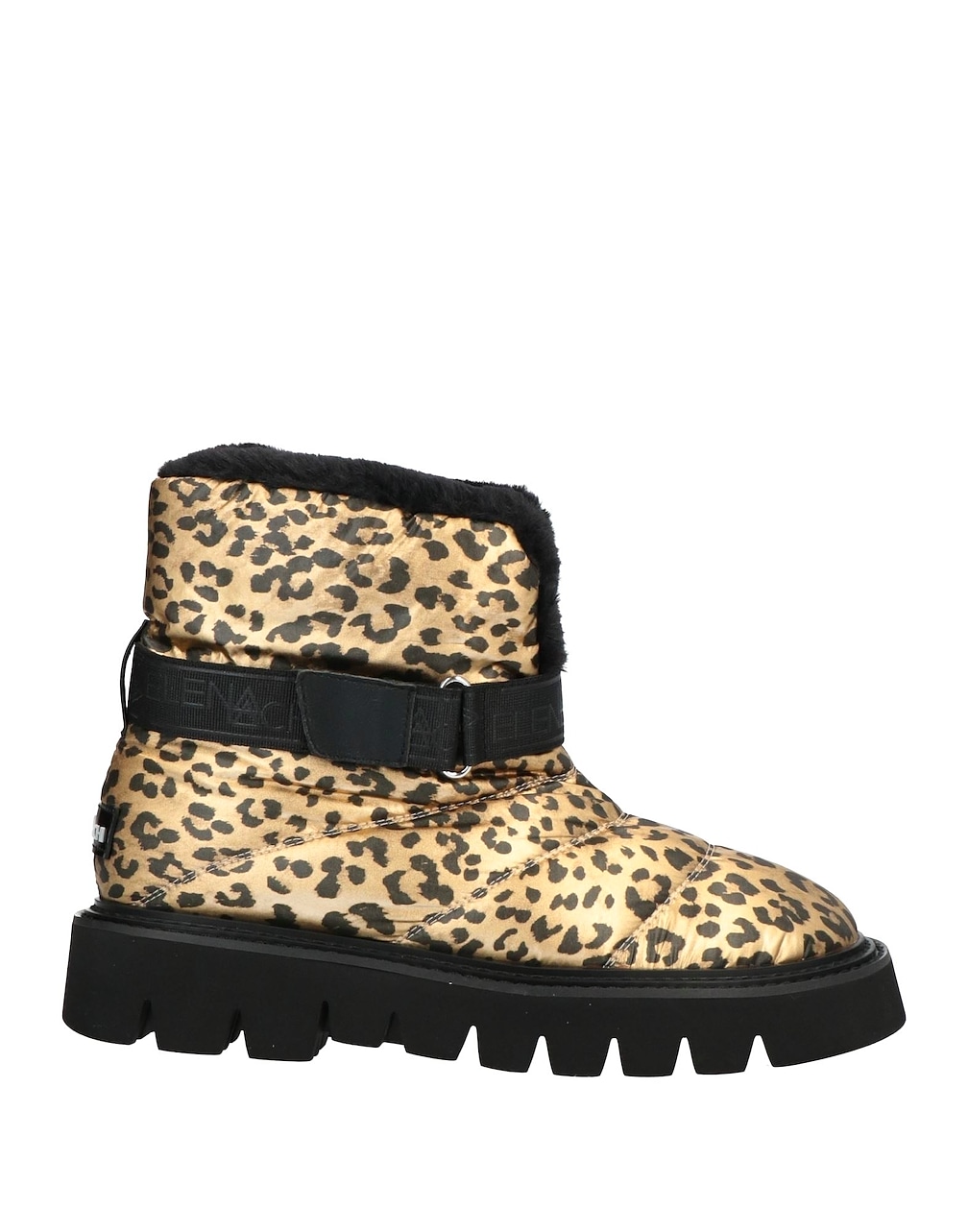 ELENA IACHI - Stiefeletten
