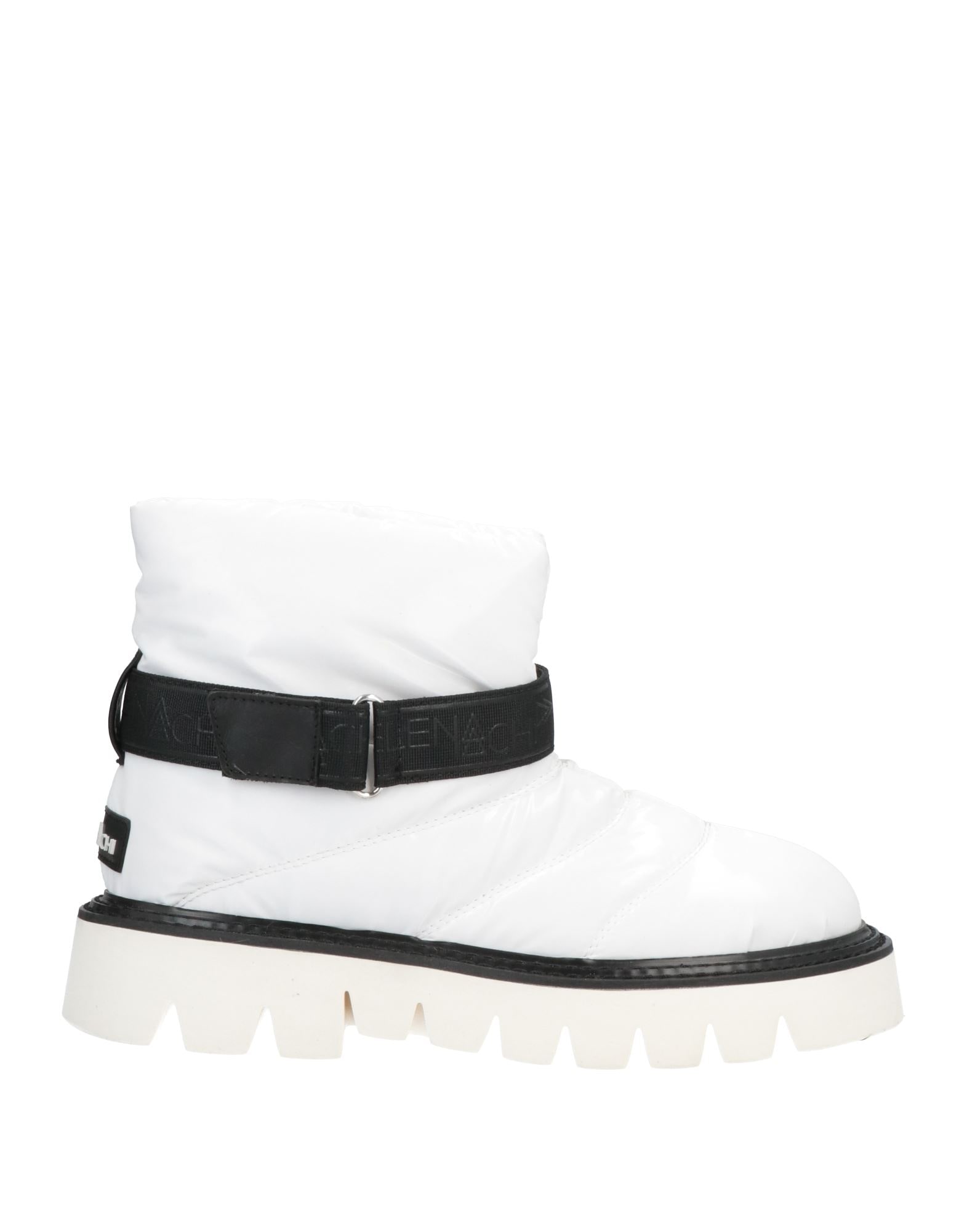 ELENA IACHI - Полусапоги и высокие ботинки