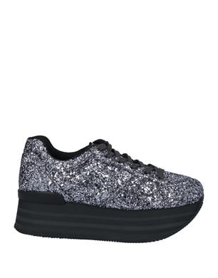 HOGAN スニーカー 鉛色 レディース 26,975円